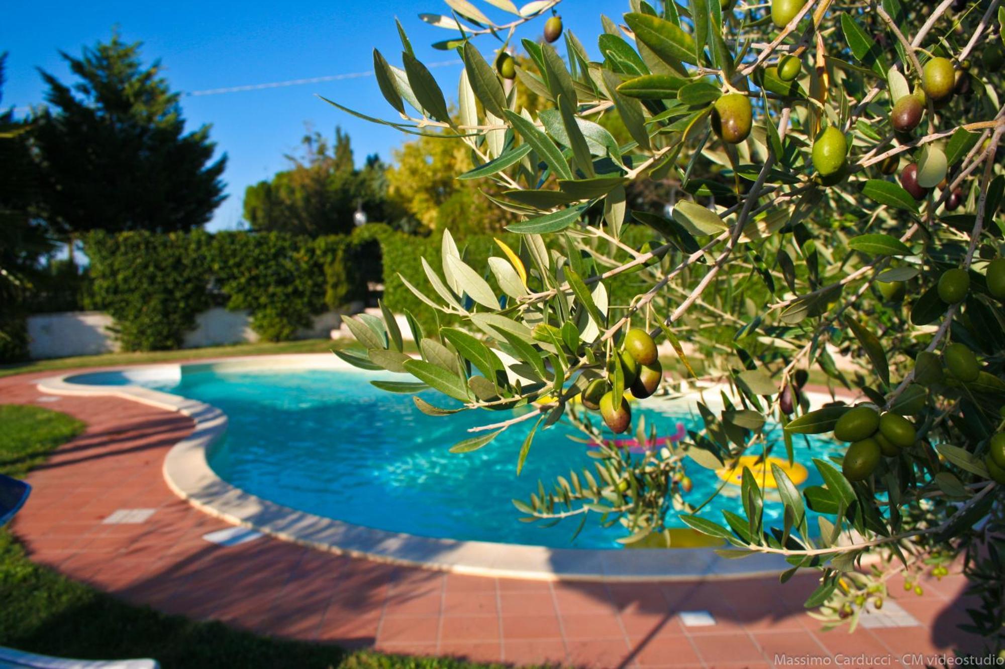 Crocemaroggia Agriturismo San Vito מראה חיצוני תמונה
