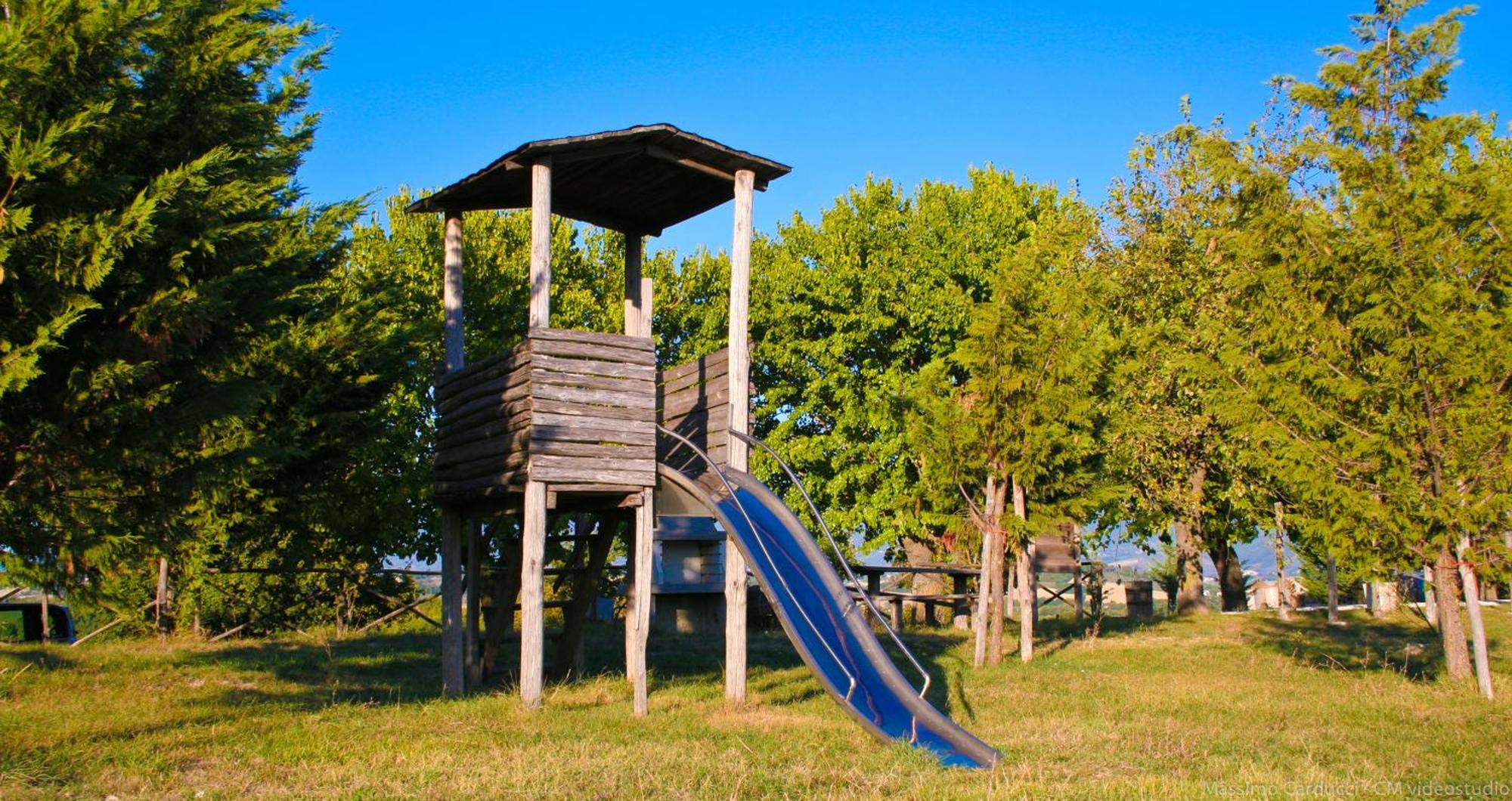 Crocemaroggia Agriturismo San Vito מראה חיצוני תמונה
